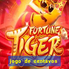 jogo de centavos na betano